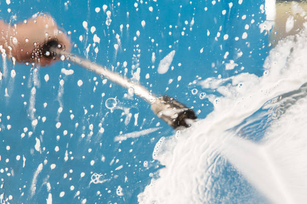 Best Warehouse Floor Cleaning in East Meadow, NY