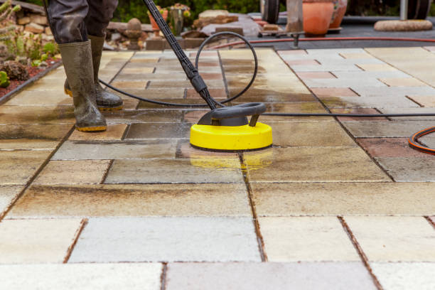 Best Gutter Cleaning and Brightening in East Meadow, NY