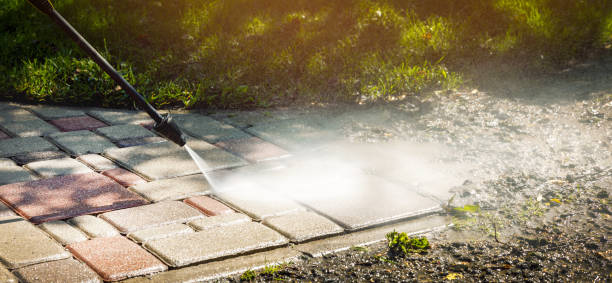 East Meadow, NY Pressure Washing Services Company